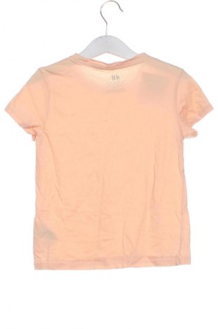 Tricou pentru copii H&M, Mărime 4-5y/ 110-116 cm, Culoare Portocaliu, Preț 22,99 Lei