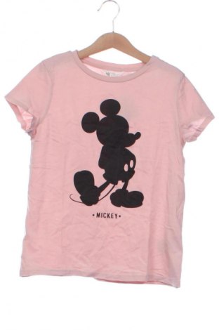 Dětské tričko  H&M, Velikost 10-11y/ 146-152 cm, Barva Vícebarevné, Cena  169,00 Kč