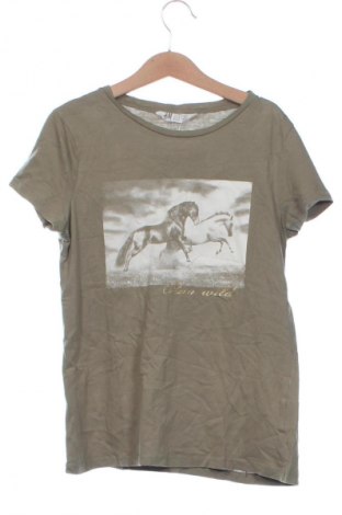 Kinder T-Shirt H&M, Größe 10-11y/ 146-152 cm, Farbe Mehrfarbig, Preis € 6,99