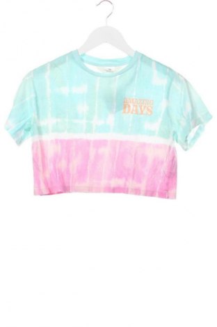 Kinder T-Shirt H&M, Größe 8-9y/ 134-140 cm, Farbe Mehrfarbig, Preis € 3,99