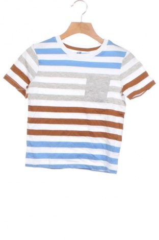 Dětské tričko  H&M, Velikost 3-4y/ 104-110 cm, Barva Vícebarevné, Cena  169,00 Kč