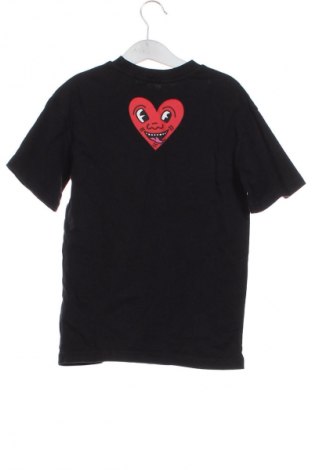 Dětské tričko  H&M, Velikost 6-7y/ 122-128 cm, Barva Černá, Cena  144,00 Kč