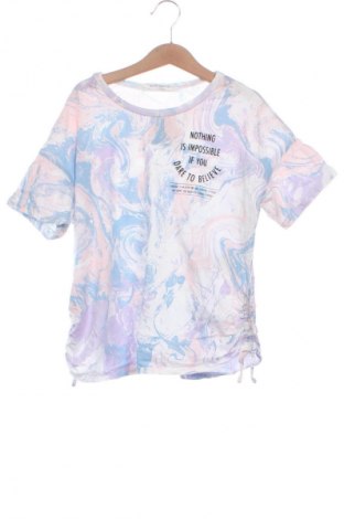Παιδικό μπλουζάκι H&M, Μέγεθος 10-11y/ 146-152 εκ., Χρώμα Πολύχρωμο, Τιμή 6,99 €