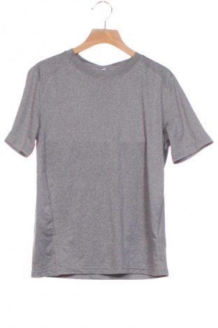 Kinder T-Shirt H&M Sport, Größe 8-9y/ 134-140 cm, Farbe Grau, Preis € 13,99