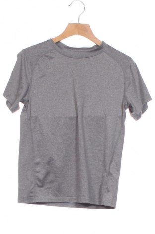 Dětské tričko  H&M Sport, Velikost 6-7y/ 122-128 cm, Barva Šedá, Cena  129,00 Kč