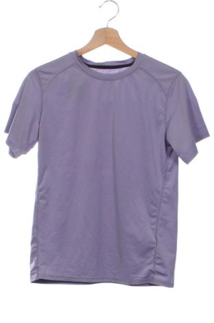 Kinder T-Shirt H&M Sport, Größe 10-11y/ 146-152 cm, Farbe Lila, Preis € 13,99