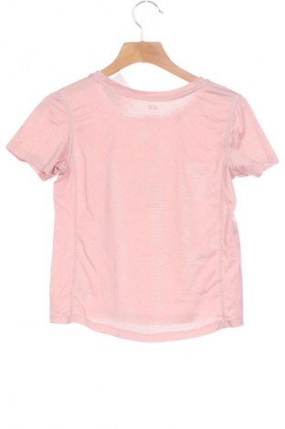Dětské tričko  H&M Sport, Velikost 5-6y/ 116-122 cm, Barva Růžová, Cena  309,00 Kč