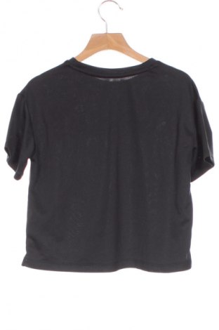 Kinder T-Shirt H&M Sport, Größe 9-10y/ 140-146 cm, Farbe Schwarz, Preis € 7,99