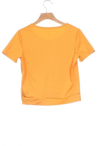 Dětské tričko  H&M Sport, Velikost 12-13y/ 158-164 cm, Barva Oranžová, Cena  309,00 Kč