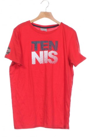 Kinder T-Shirt Head, Größe 15-18y/ 170-176 cm, Farbe Rot, Preis € 23,99