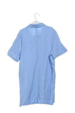 Tricou pentru copii Here+There, Mărime 15-18y/ 170-176 cm, Culoare Albastru, Preț 22,99 Lei