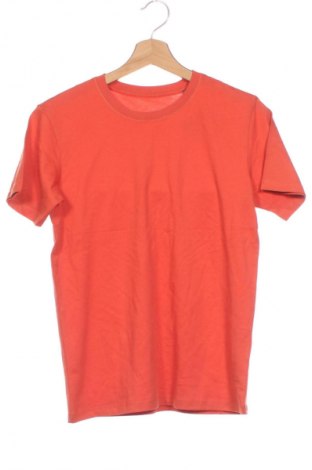 Kinder T-Shirt Identity, Größe 12-13y/ 158-164 cm, Farbe Orange, Preis € 2,99