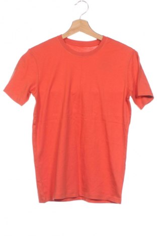 Kinder T-Shirt Identity, Größe 12-13y/ 158-164 cm, Farbe Orange, Preis € 2,99