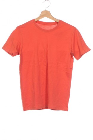 Kinder T-Shirt Identity, Größe 12-13y/ 158-164 cm, Farbe Orange, Preis € 2,99