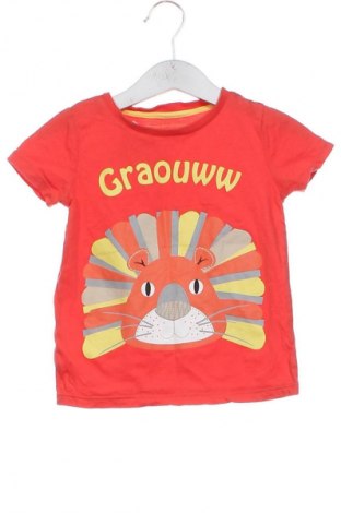 Dziecięcy T-shirt In Extenso, Rozmiar 18-24m/ 86-98 cm, Kolor Kolorowy, Cena 43,68 zł