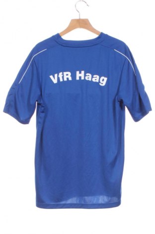 Kinder T-Shirt Jako, Größe 12-13y/ 158-164 cm, Farbe Blau, Preis € 11,99