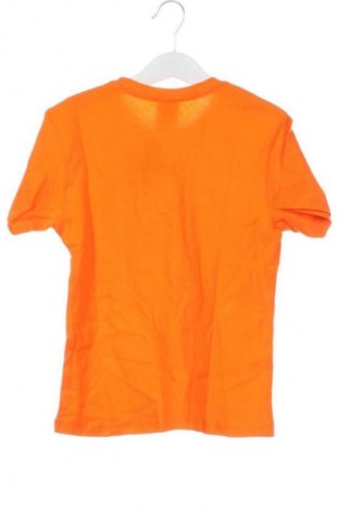 Dětské tričko  Jhk, Velikost 5-6y/ 116-122 cm, Barva Oranžová, Cena  249,00 Kč