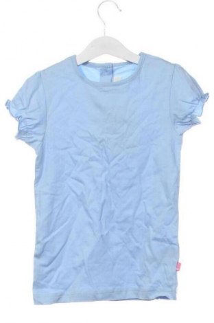Kinder T-Shirt Jojo Maman Bebe, Größe 6-7y/ 122-128 cm, Farbe Blau, Preis € 10,99