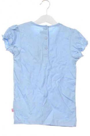Kinder T-Shirt Jojo Maman Bebe, Größe 6-7y/ 122-128 cm, Farbe Blau, Preis € 10,99