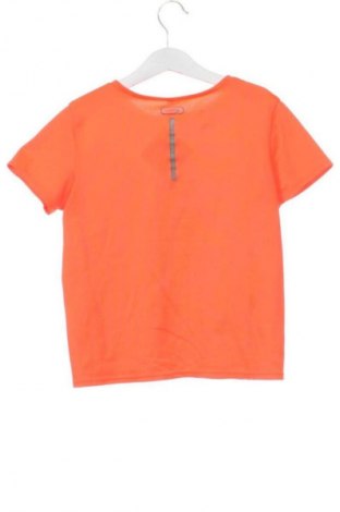 Tricou pentru copii Kalenji, Mărime 7-8y/ 128-134 cm, Culoare Portocaliu, Preț 50,10 Lei