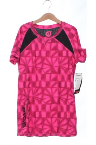 Tricou pentru copii KappAhl, Mărime 14-15y/ 168-170 cm, Culoare Roz, Preț 46,99 Lei