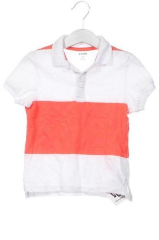 Tricou pentru copii Kiabi, Mărime 3-4y/ 104-110 cm, Culoare Multicolor, Preț 13,99 Lei
