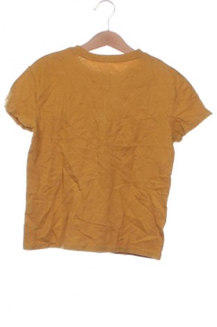 Kinder T-Shirt Kiabi, Größe 7-8y/ 128-134 cm, Farbe Gelb, Preis € 2,99