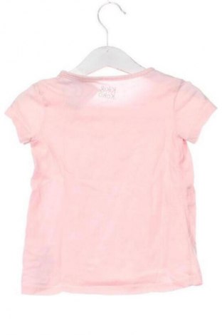 Παιδικό μπλουζάκι Kiki & Koko, Μέγεθος 18-24m/ 86-98 εκ., Χρώμα Ρόζ , Τιμή 3,99 €
