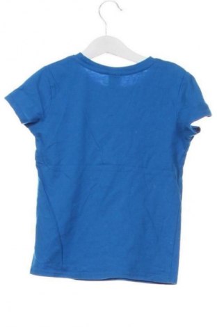 Kinder T-Shirt Kiki & Koko, Größe 4-5y/ 110-116 cm, Farbe Blau, Preis € 3,99