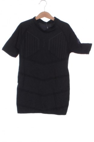 Kinder T-Shirt Kipsta, Größe 14-15y/ 168-170 cm, Farbe Schwarz, Preis € 13,99