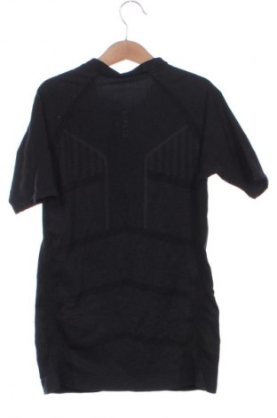 Kinder T-Shirt Kipsta, Größe 14-15y/ 168-170 cm, Farbe Schwarz, Preis € 13,99