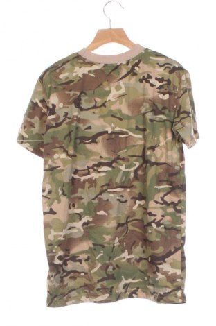 Kinder T-Shirt Kombat, Größe 9-10y/ 140-146 cm, Farbe Mehrfarbig, Preis € 2,99