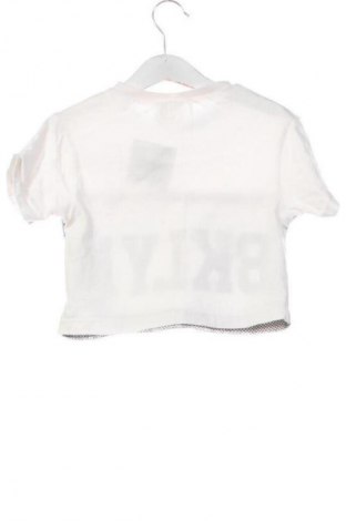 Παιδικό μπλουζάκι LC Waikiki, Μέγεθος 3-4y/ 104-110 εκ., Χρώμα Λευκό, Τιμή 6,14 €
