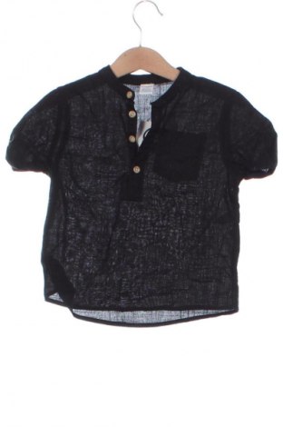 Tricou pentru copii LC Waikiki, Mărime 18-24m/ 86-98 cm, Culoare Negru, Preț 15,99 Lei