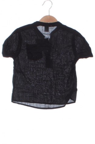 Tricou pentru copii LC Waikiki, Mărime 18-24m/ 86-98 cm, Culoare Negru, Preț 15,99 Lei