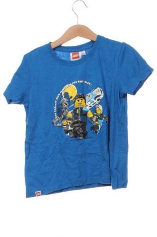 Kinder T-Shirt Lego, Größe 2-3y/ 98-104 cm, Farbe Blau, Preis € 4,99