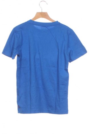 Kinder T-Shirt Levi's, Größe 8-9y/ 134-140 cm, Farbe Blau, Preis € 13,99