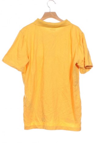 Dětské tričko  Levi's, Velikost 15-18y/ 170-176 cm, Barva Žlutá, Cena  329,00 Kč