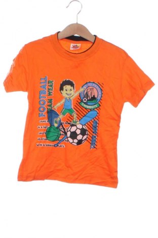 Kinder T-Shirt Lilu, Größe 4-5y/ 110-116 cm, Farbe Mehrfarbig, Preis € 2,99