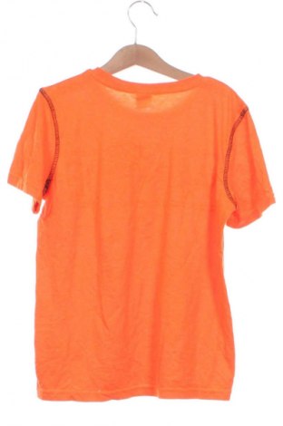 Tricou pentru copii Lindex, Mărime 8-9y/ 134-140 cm, Culoare Portocaliu, Preț 15,99 Lei