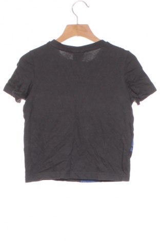 Kinder T-Shirt Marvel, Größe 4-5y/ 110-116 cm, Farbe Grau, Preis € 10,99