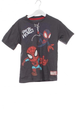 Dětské tričko  Marvel, Velikost 5-6y/ 116-122 cm, Barva Šedá, Cena  249,00 Kč