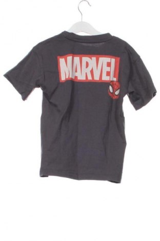 Dětské tričko  Marvel, Velikost 5-6y/ 116-122 cm, Barva Šedá, Cena  249,00 Kč