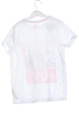 Kinder T-Shirt Marvel, Größe 8-9y/ 134-140 cm, Farbe Weiß, Preis € 4,99