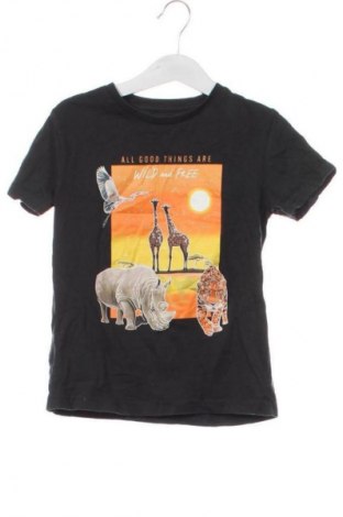 Kinder T-Shirt Mayoral, Größe 4-5y/ 110-116 cm, Farbe Schwarz, Preis € 10,99