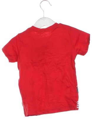 Dětské tričko  Melby, Velikost 12-18m/ 80-86 cm, Barva Vícebarevné, Cena  109,00 Kč