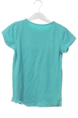 Παιδικό μπλουζάκι My Wear, Μέγεθος 7-8y/ 128-134 εκ., Χρώμα Πράσινο, Τιμή 6,14 €