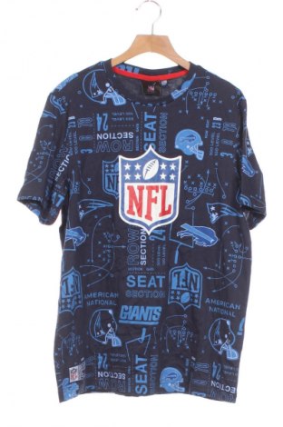 Kinder T-Shirt NFL, Größe 15-18y/ 170-176 cm, Farbe Mehrfarbig, Preis € 10,99
