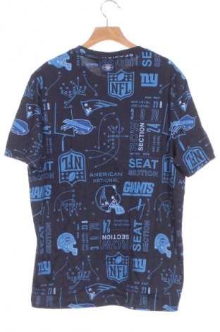 Kinder T-Shirt NFL, Größe 15-18y/ 170-176 cm, Farbe Mehrfarbig, Preis € 10,99