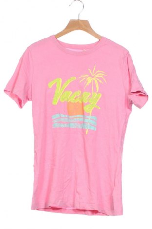 Kinder T-Shirt Name It, Größe 12-13y/ 158-164 cm, Farbe Rosa, Preis € 10,99
